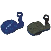 BBB BBS-35 tárcsafék fékbetét, Magura Louise 07, műgyantás BBB BBS-35 tárcsafék fékbetét, Magura Louise 07, műgyantás
