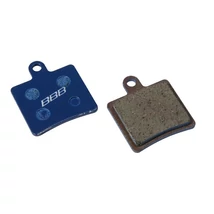 BBB BBS-61 Tárcsafékhez fékbetét Hope Mini műgyantás BBB BBS-61 Tárcsafékhez fékbetét Hope Mini műgyantás