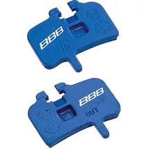 bbb bbs-45 tárcsafék betét, hayes kompatibilis bbb bbs-45 tárcsafék betét, hayes kompatibilis