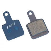 BBB BBS-77  tárcsafékhez fékbetét Tektro Auriga műgyantás BBB BBS-77  tárcsafékhez fékbetét Tektro Auriga műgyantás