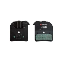 SwissStop Disc 27 Exotherm 2 tárcsafékbetét, Shimano Saint/Zee