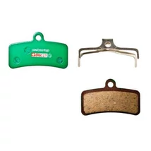 SwissStop Disc 27 tárcsafékbetét, Shimano XTR, Saint, Zee, TRP Quadiem SwissStop Disc 27 tárcsafékbetét, Shimano XTR, Saint, Zee, TRP Quadiem
