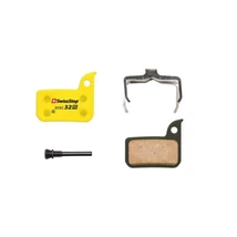SwissStop Disc 32RS tárcsafékbetét, Sram Red, Force, Rival, Apex,Level Ultimate/TLM SwissStop Disc 32RS tárcsafékbetét, Sram Red, Force, Rival, Apex,Level Ultimate/TLM