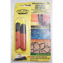 kool stop c89 ks-c89dl campagnolo shimano cserélhető fékgumi országúti fékekhez, nedves időjárási körülményekre