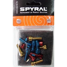 spyral csavarok tárcsafék adapterhez