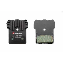SwissStop Disc 28 Exotherm 2 tárcsafékbetét, Shimano XTR, Deore XT, SLX