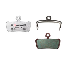 SwissStop Disc 31e tárcsafékbetét, Avid X0 Trail, Elixir Trail, Sram Guide SwissStop Disc 31e tárcsafékbetét, Avid X0 Trail, Elixir Trail, Sram Guide