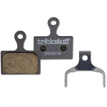 Trickstuff 270 Standard tárcsafékbetét, Shimano Flat Mount