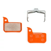 Trickstuff tárcsafék fékbetét, SRAM Rival, Force, Red, Level Ult/TLM, HRD, eTAP HRD, műgyantás, acél hátlap