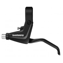 shimano alivio bl-t4000-l bal v-fékkar fekete