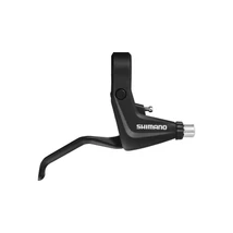 shimano alivio bl-t4000-r jobb v-fékkar fekete