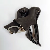 Shimano Sora ST-3500 2x9s Dual Control országúti fékváltókar használt