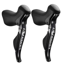 Shimano Ultegra Di2 ST-6870 Dual Control 2x11 sebességes országúti fékváltókar pár