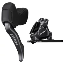 Shimano GRX BL-RX820 gravel, cyclocross fékkkar BR-RX820 tárcsafékkel, első