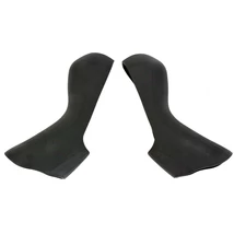 Shimano ST-R8020 országúti fékváltókar gumi burkolat, fekete