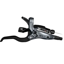 Shimano Alivio ST-M4050-R 9x sebességes hidraulikus fékváltókar, hátsó Shimano Alivio ST-M4050-R 9x sebességes hidraulikus fékváltókar, hátsó