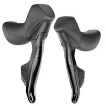 Sram Rival AXS 2x12 elektromos országúti fékváltókar tárcsafékhez