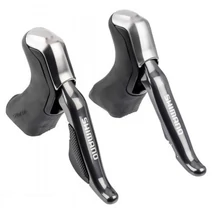 Shimano Ultegra ST-R785 2x11s Di2 elektromos fékváltókar szett tárcsafékhez