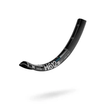 DT Swiss H612 27.5&quot; 35mm Tárcsafékes felni 32 lyukas fekete