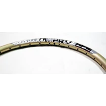 bts hc pro 26" arany mtb felni