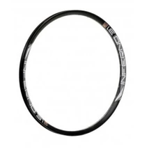 SUNringlé Inferno 31 27,5&quot; mtb felni 32 lyukas, fekete