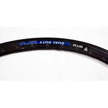 wtb dual duty fr 24" mtb felni