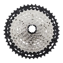 Shimano Deore XT CS-M8100 12 sebességes fogaskoszorú 10-45T