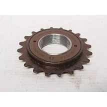 dicta 20t 1 sebességes 1/2"x1/8" méretű menetes racsni