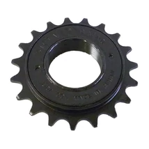 dicta 19t 1 sebességes 1/2"x1/8" méretű menetes racsni