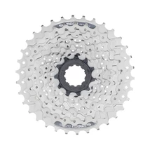Shimano CS-HG201-9 9 sebességes fogaskoszorú 11-36T