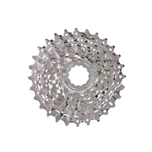 shimano cs-hg400-9 9s 11-28 fogaskoszorú