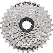 shimano cs-hg41-8 8s fogaskoszorú shimano cs-hg41-8 8s fogaskoszorú
