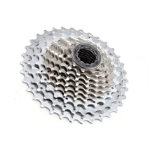 shimano slx cs-hg81-10 10s 11-32 fogaskoszorú shimano slx cs-hg81-10 10s 11-32 fogaskoszorú