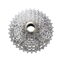 shimano deore xt cs-m770 9s 11-34 fogaskoszorú