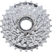 Shimano CS-HG51-8 8 sebességes fogaskoszorú 11-28T Shimano CS-HG51-8 8 sebességes fogaskoszorú 11-28T