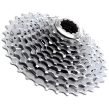 Shimano Deore XT CS-M771-10 10 sebességes fogaskoszorú 11-32