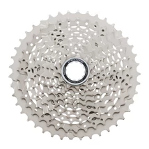 Shimano Deore CS-M4100 10 sebességes fogaskoszorú, 11-42T Shimano Deore CS-M4100 10 sebességes fogaskoszorú, 11-42T