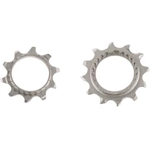 Shimano XTR 12 sebesség, alsó két fogaskerék, 10-12 fog