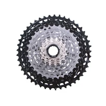 Shimano XTR CS-M9100 12 sebességes fogaskoszorú 10-45T