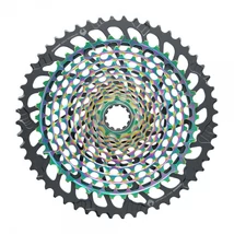 Sram Eagle XX1 XG-1299 12 sebességes fogaskoszorú, 10-50T, rainbow