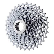 Sram PG-1050 10 sebességes fogaskoszorú 12-36T ezüst