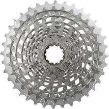 Sram Red AXS XG-1290 E1 12 sebességes fogaskoszorú 10-36T szürke Sram Red AXS XG-1290 E1 12 sebességes fogaskoszorú 10-36T szürke