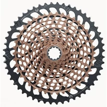 Sram XX1 Eagle XG-1299 12 sebességes fogaskoszorú 10-50T, copper Sram XX1 Eagle XG-1299 12 sebességes fogaskoszorú 10-50T, copper