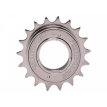  Sturmey Archer körmös lánckerék agyváltóhoz 18T, 1/2x3/32", krómozott