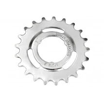  Sturmey Archer körmös lánckerék agyváltóhoz 18T, 1/2x3/32", krómozott