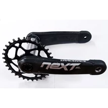 Race Face Next SL Cinch karbon MTB hajtómű 170mm 32T használt Race Face Next SL Cinch karbon MTB hajtómű 170mm 32T használt