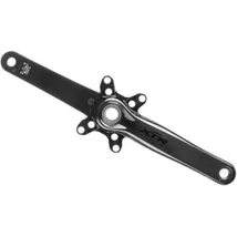 Shimano XTR FC-M9000 integrált tengelyes MTB hajtómű 170mm lánctányér nélkül