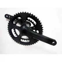 praxis works 2x10s 50-34 hajtómű 172.5mm használt