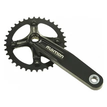 Truvativ Ruktion Howitzer MTB hajtómű 36T 170mm fekete