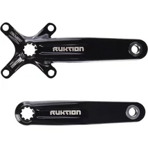 Truvativ Ruktion Howitzer MTB hajtókar szett BCD104 170mm fekete